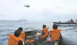 演习区外吃瓜渔民,揭秘海上“吃瓜”背后的故事”